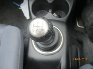Palanca de cambios manual Honda Jazz MK1 2008 5 velocidades - Imagen 1 de 3