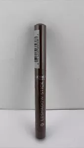 L'Oreal Paris Le Shadow Stick Eyeshadow, Blendable, #420 BROWN BLISS, 0.049 oz - Picture 1 of 3