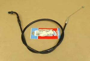 NOS New Motion Pro Honda CB650 VF700 CB750 VF1100 Throttle Cable 02-0102 - Picture 1 of 1