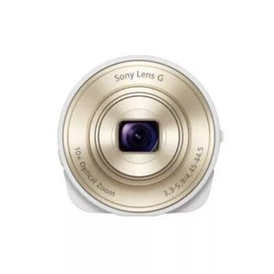Sony Cyber-Shot DSC-QX10 Lens Style Camera Digital Camera -85% New - Picture 1 of 15