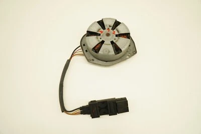 Motor radiador ventilador refrigeración motor mercedes r230 sl500 sl550 cls500 3137229007 Foto 1 de 4