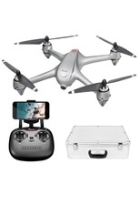 Potensic GPS FPV RC Drone D80 with 2K HD Camera Live Video 25mph Speed 5ghz Wifi