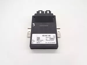 Original Audi R8 4S 4S0907160 Control Unit Four-Wheel Haldex - Picture 1 of 2