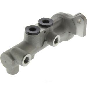 Brake Master Cylinder fits 2007-2015 Lincoln MKX  CENTRIC PARTS