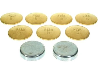 For 1999-2000 Ford F250 Super Duty Expansion Plug Kit 98785HXFK DIESEL - Image 1 of 2