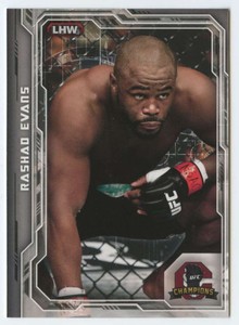 2014 Topps UFC Champions  Pick Your Card  Complete Your Set