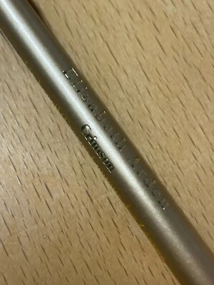 ELIZABETH ARDEN CRIMSON Eye Liner Pencil  0.387 oz / 1.1 g  NWOB - Image 1 of 3