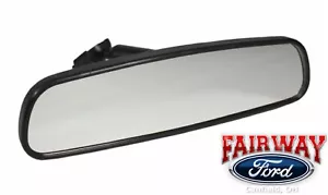 95 thru 11 Ranger OEM Genuine Ford Inside Rear View Mirror 6U5Z-17700-D - Picture 1 of 3