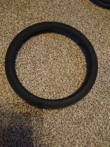 B&W Bowers & Wilkins 684 woofer originale BASS DRIVER fascia surround  - Foto 1 di 4