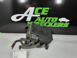 Caja de fusibles motor 40 amperios ventilador fusible compatible 04-05 XLR 528361 - Imagen 1 de 12