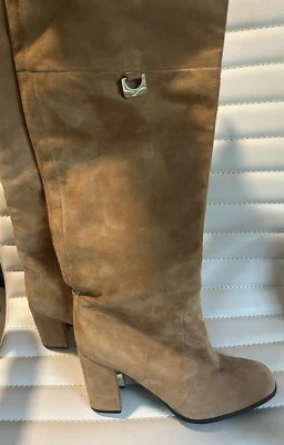 Botas Diane von Furstenberg 9.5 Foto 1 de 4