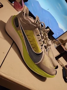 Nike Zoom Gravity Grey Fog Volt Laufschuh BQ3202-011, Herren 10 - Bild 1 von 21