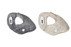 Sanitas Schulterheizkissen SHK 50 Nackenheizkissen mit Abschaltautomatik - Bild 1 von 5