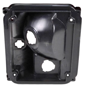 NEW RIGHT PASSENGER TAIL LIGHT ASSEMBLY FITS CHEVROLET K10 PICKUP 1973-1974 - Picture 1 of 2