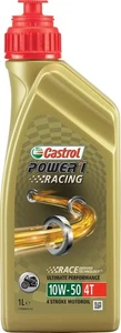 3 Pz Aceite Castrol Power 1 Raging 4T 10W50 1LT Paquete - Imagen 1 de 1