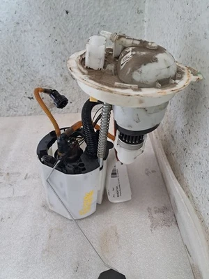 Bomba de combustible Passat Sku #4247141 2014 Foto 1 de 4