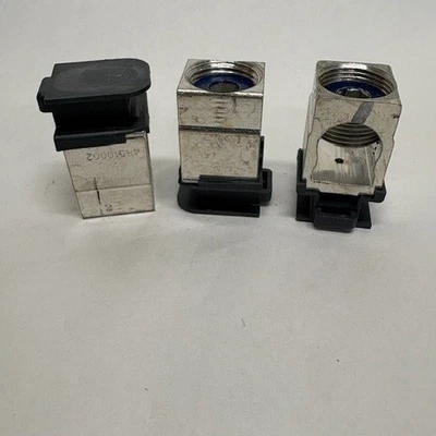 Square D AL250JD (48910002) J Frame Circuit Breaker Mechanical Lug Kit (3 Lugs) - Image 1 of 3