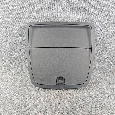 2013-2017 GMC Acadia Chevrolet Traverse Dash Compartment Storage Box Cubby Black - Image 1 of 4