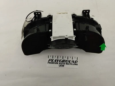 Cuadro de instrumentos velocímetro HONDA CRZ CR-Z compatible con 11 12 13 14 15 16 Foto 1 de 4