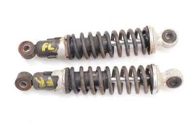 02 Polaris Sportsman 90 2x4 Front Shocks - Image 1 of 3