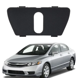 Rear Trunk Lid Cover Lock Trim Panel For Honda Civic 2006-2011 84641-SNA-A01ZA - Picture 1 of 11