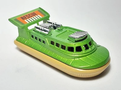 Very Nice Vintage Matchbox Lesney 1-75 Superfast Series #2 Rescue Hovercraft - Image 1 of 4