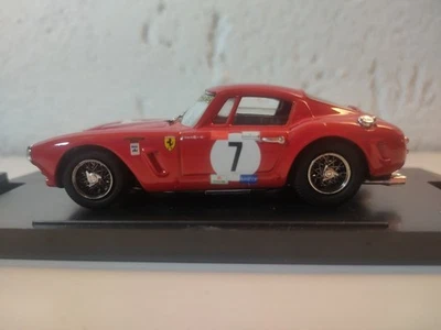 Bang 1/43 Ferrari 250 SWB Sport Italia Team Cod. 1008 Limited Edition - Immagine 1 di 4