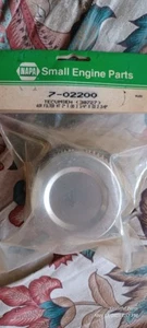 ONE GENUINE NAPA AIR FILTER 7-02200 - Picture 1 of 2