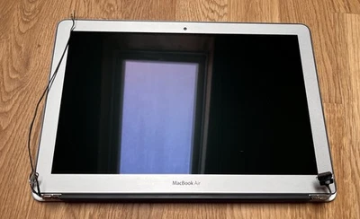 Apple MacBook Air 13" A1466 Front LCD Display komplett 2012 TOP  - Bild 1 von 4