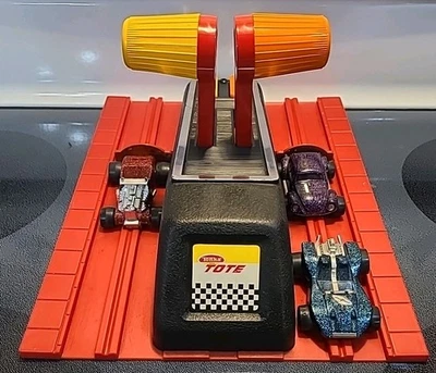 Tonka Tote Vintage 4 Piece Set Roadster Dune Buggy VW Bug 57030 57020 T Bucket - Image 1 of 4