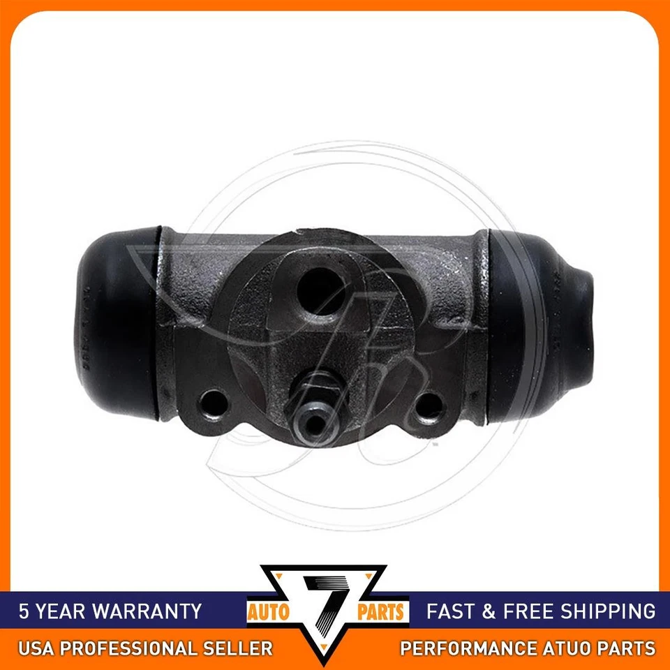 Cilindro de rueda de freno de tambor trasero para Toyota Land Cruiser 1981-1987 3,4 L Foto 1 de 4