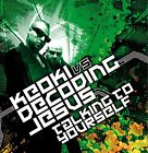 DJ Keoki Talking to Yourself (CD) (US IMPORT)