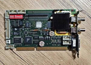 Beckhoff CP9030_5 Vamp_8e CP9030 RM200 Multi CP-Link PCI PLC Interface Card - Picture 1 of 11