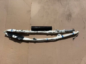 2020-2024 Cadillac CT4 LH Driver Roof Curtain Airbag OEM - Picture 1 of 3