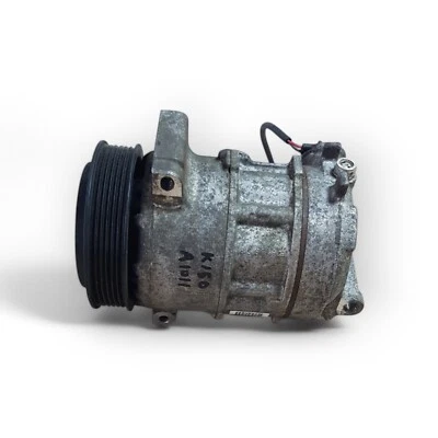 Klimakompressor 55111610AB 2009-2016 Jeep Compass Patriot AC Compressor OEM - Image 1 of 4