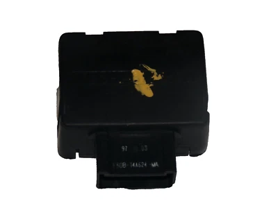 1997 FORD F150 4WD 4X4 TRANSFER CASE RELAY MODULE F75B-14B194-BC - Image 1 of 2