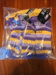 Los Angeles Lakers NBA Girls Small Youth 13, 1-5, Lot Of 3 NWT - Picture 1 of 3