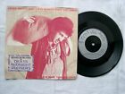 Kevin Rowland And Dexys Midnight Runners - Jackie Wilson Said 7" - 1982	Uk