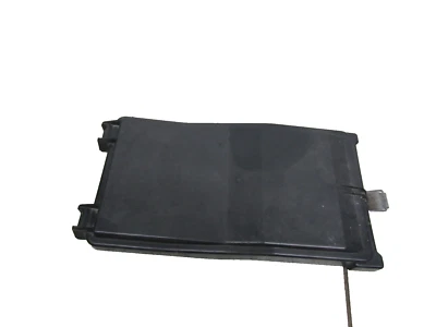 W126 1984 Mercedes Benz 300SD caja de fusibles moldura plástico cubierta panel OEM 1265400082 Foto 1 de 4