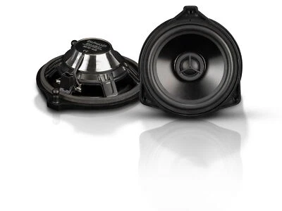 für Mercedes E-Klasse Kombi S213  2-Wege Koaxial Auto Lautsprecher Hutablage - Bild 1 von 4