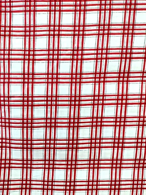 30x110 cm Patchworkstoff  v. Moda Fabrics,"heartside holidays",  Baumwolle,  Neu - Bild 1 von 3