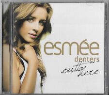 Outta Here by Esmée Denters (Cd, 2010) Brand New Sealed!