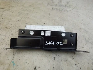 PEUGEOT CITROEN PSA FRONT RIGHT WING SUPPORT BRACKET GENUINE 9828273580 #S101-07 - Picture 1 of 6