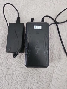 Batería 2500Mah Mueble Reclinable Recargable Universal Con Cargador - Imagen 1 de 4