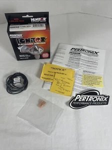 Pertronix 1168LSP6 Ignitor Delco 6 Cyl 6V Electronic Ignition Conversion Kit - Picture 1 of 11