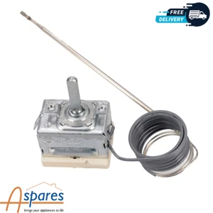 SMEG SE335S/S, SE335SS-5, SE335WH SE336SS-5 Oven Thermostat - Picture 1 of 3