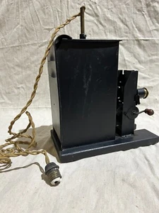 Vintage Keystone Moviegraph Handcrank Film Movie Projector c. 1920 - Picture 1 of 6