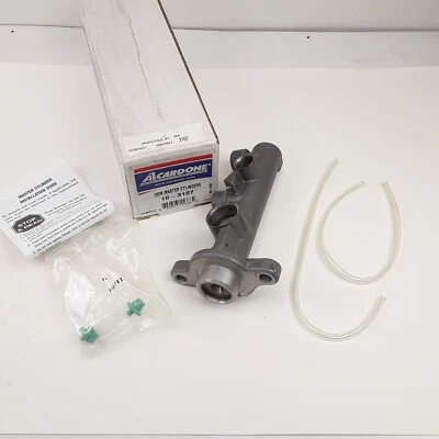 Cilindro maestro de freno para Chevrolet Corvette, Cadillac XLR 2005 2006 2007 2008 Foto 1 de 4