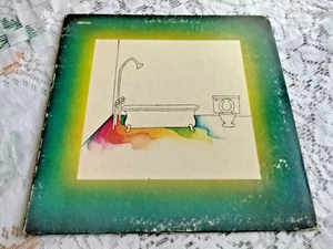 ZEPHYR. SELF TITLED - Bild 1 von 4