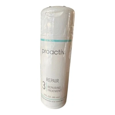 Proactiv Repair Repairing Treatment Acne Lotion 2oz 60days 2.5% Benzoyl Peroxide - Image 1 of 2